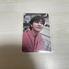 SPILL THE FEELS ver2 FEEL YOU THE8