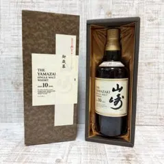 2025年最新】山崎10年 ホワイトラベルの人気アイテム - メルカリ