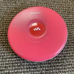 2026年最新】ポータブルcdプレーヤー ピンクの人気アイテム - メルカリ