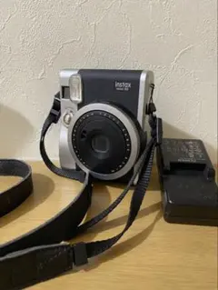 チェキ本体　instax mini90