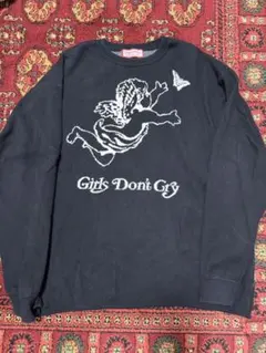 2026年最新】girls don't cry ニットの人気アイテム - メルカリ
