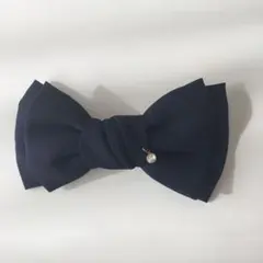 クリップパリス りぼん バレッタ