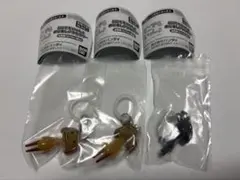 どこでもいっしょ めじるしアクセサリー