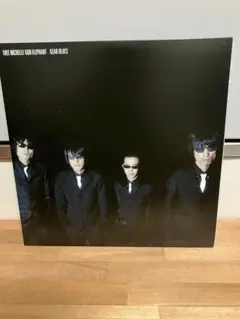 2026年最新】gear blues lpの人気アイテム - メルカリ