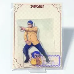 ゴールデンカムイ アクリルスタンド JF2026 エンスカイ 尾形百之助