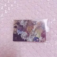 デスノート ウエハース SR 死神集合柄