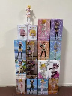 2025年最新】美少女フィギュアの人気アイテム - メルカリ