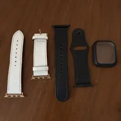 Apple Watch用ベルト Apple Watch series7 41㎜