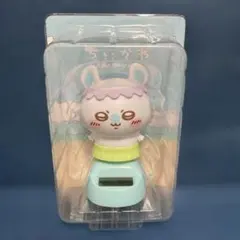 映画ちいかわ 人魚の島のひみつ ゆらゆらソーラー　モモンガ