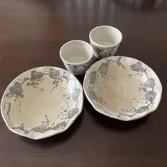 Ｃ 飾り棚　アガチス材　コレクションラック （ 蕎麦猪口 茶碗 骨董品 等に） 0_58693089d5d7e9ac324e2842266b