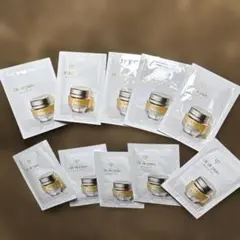 クレ・ド・ポー ボーテ 最高級マスクヴィタリテオープレシュー5ml*15