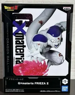 2025年最新】g materia フリーザの人気アイテム - メルカリ