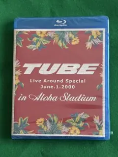 2026年最新】tube live アロハスタジアムの人気アイテム - メルカリ