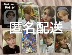 Stray Kids スキズ NOEASY トレカ リノ