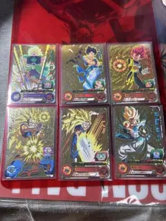 スーパードラゴンボールヒーローズDAまとめ売り ドラゴンボール アニメヒーローズ 92体セット まとめ売り