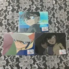 名探偵コナン カード