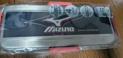 【新品】Mizuno 弁当箱 ステンレス製　850ml 4ロック機能のサムネイル