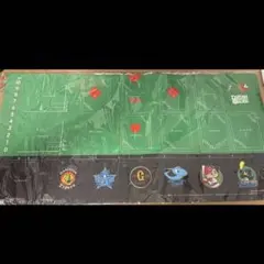 ドリームオーダー セ・リーグ プレイマット - メルカリ