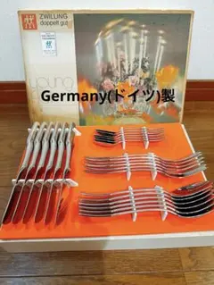 2025年最新】Zwilling J.A. Henckels カトラリー(スプーン等)の