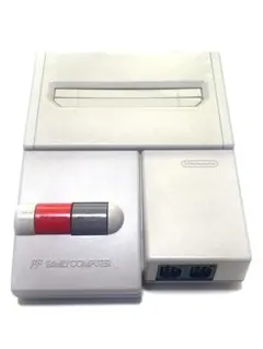 ニューファミコン