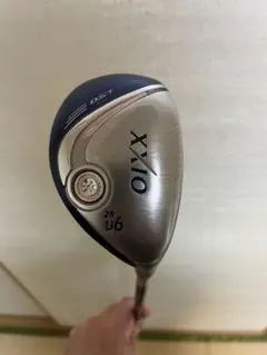 2025年最新】ゼクシオ ユーティリティ ヘッドカバーの人気アイテム