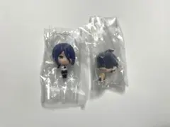レゼ カプセルトイ
