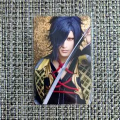 刀ミュ 大典太光世 雷太 ふぉとカード 乱舞博覧会②