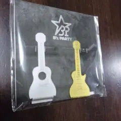 2026年最新】B'z ピンバッジの人気アイテム - メルカリ