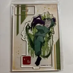 忍たま乱太郎 落第忍者乱太郎 立花仙蔵 アクリルスタンド 六い