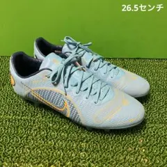 ナイキ サッカースパイク メンズ ヴェイパー 14 PRO HG 27cm ナイキ サッカースパイク メンズ ヴェイパー 14 PRO HG 27cm - メルカリ