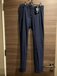 新品未使用品adidas EX STRETCH ACTIVE レディースパンツ