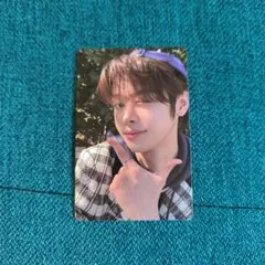 close your eyes マージンシャン トレカ