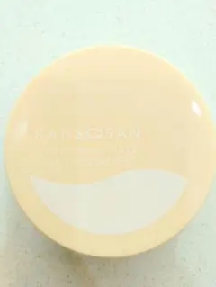 乾燥さん 保湿力スキンケアバームファンデーション01