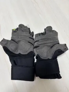 トレーニンググローブ ウエイトトレーニング