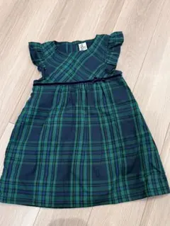 jojomamanbebe ワンピース