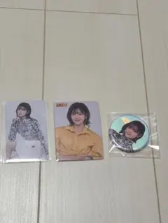 ME:I 石井蘭 RAN まとめ売り