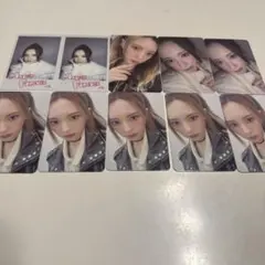 MADEIN forever マシロ　トレカ