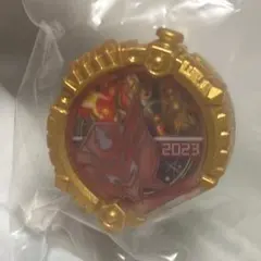 ゴジュウジャー DXセンタイリング キングオージャーブーステッドver.