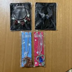 セボンスター お楽しみアクセサリーボックス ネックレス 指輪