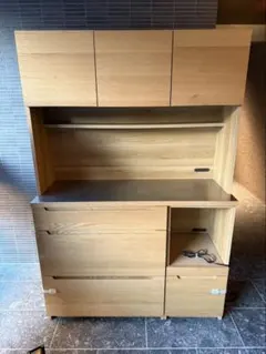 2026年最新】ウニコ unico 食器棚の人気アイテム - メルカリ