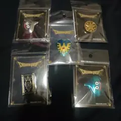 2025年最新】ドラゴンクエスト ちいさなメダルの人気アイテム