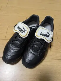 PUMA サッカートレーニングシューズ 27cm