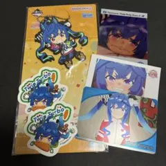 ウマ娘 ツインターボ グッズ まとめ売り