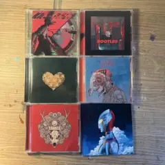 米津玄師　cd まとめ　通常盤