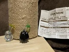 ピクミン フィギュア 2体セット