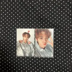 スキズ straykids Social Path 初回限定生産盤A リノ