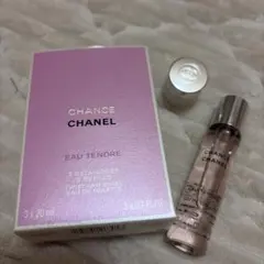 CHANCE CHANEL Eau Tendre リフィル1本