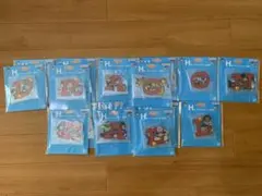 一番くじドラゴンボール　ASSEMBLE COLLECTION アクリルスタンド