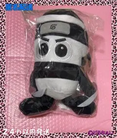 新品✩イタリアンブレインロット✩ぬいぐるみ✩カプチーノアサシーノ