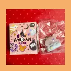 ディズニー ハロウィン おばけ